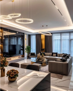 极高的工艺程度